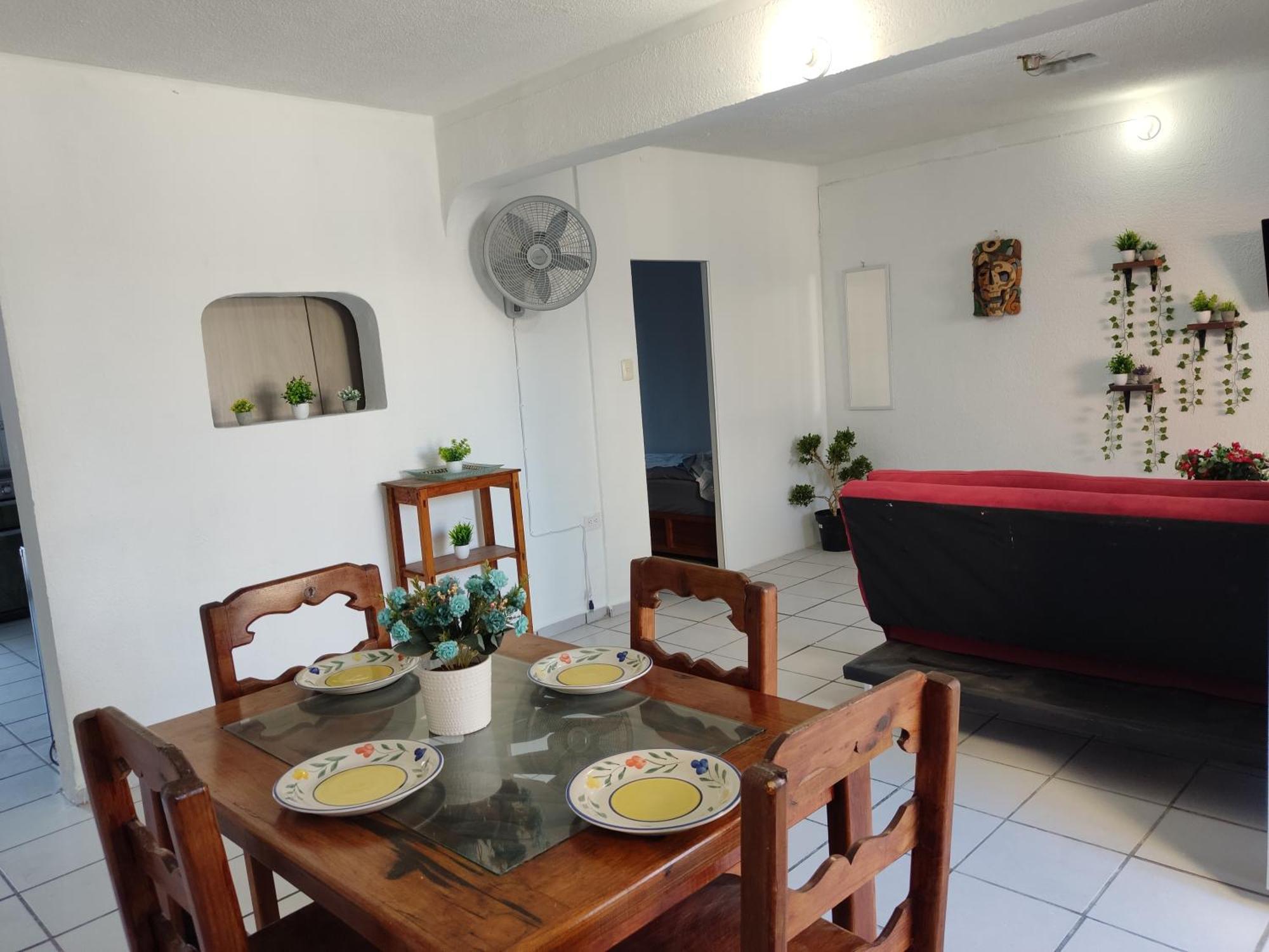 Apartamento Vida Islena *
