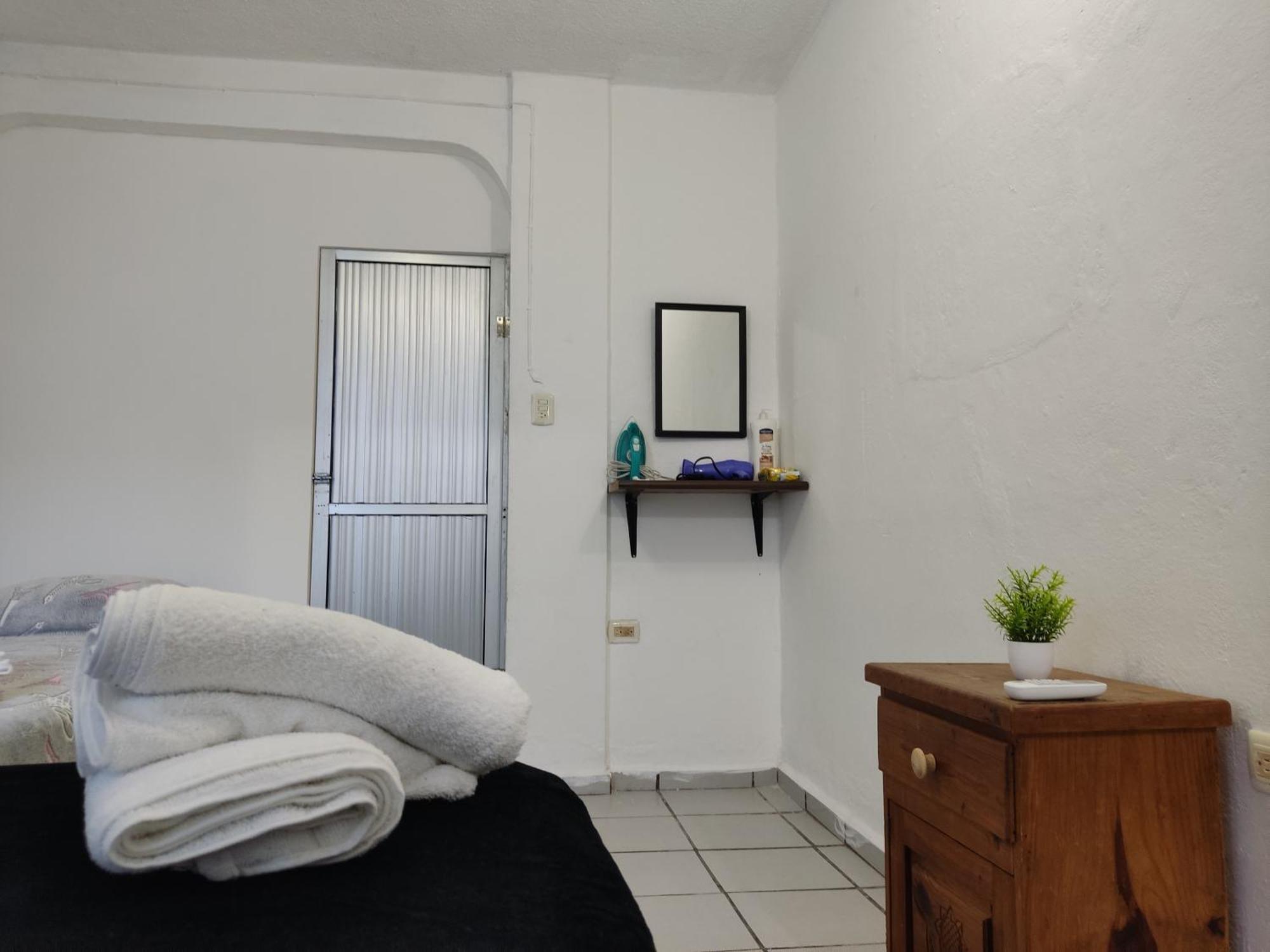 Apartamento Vida Islena