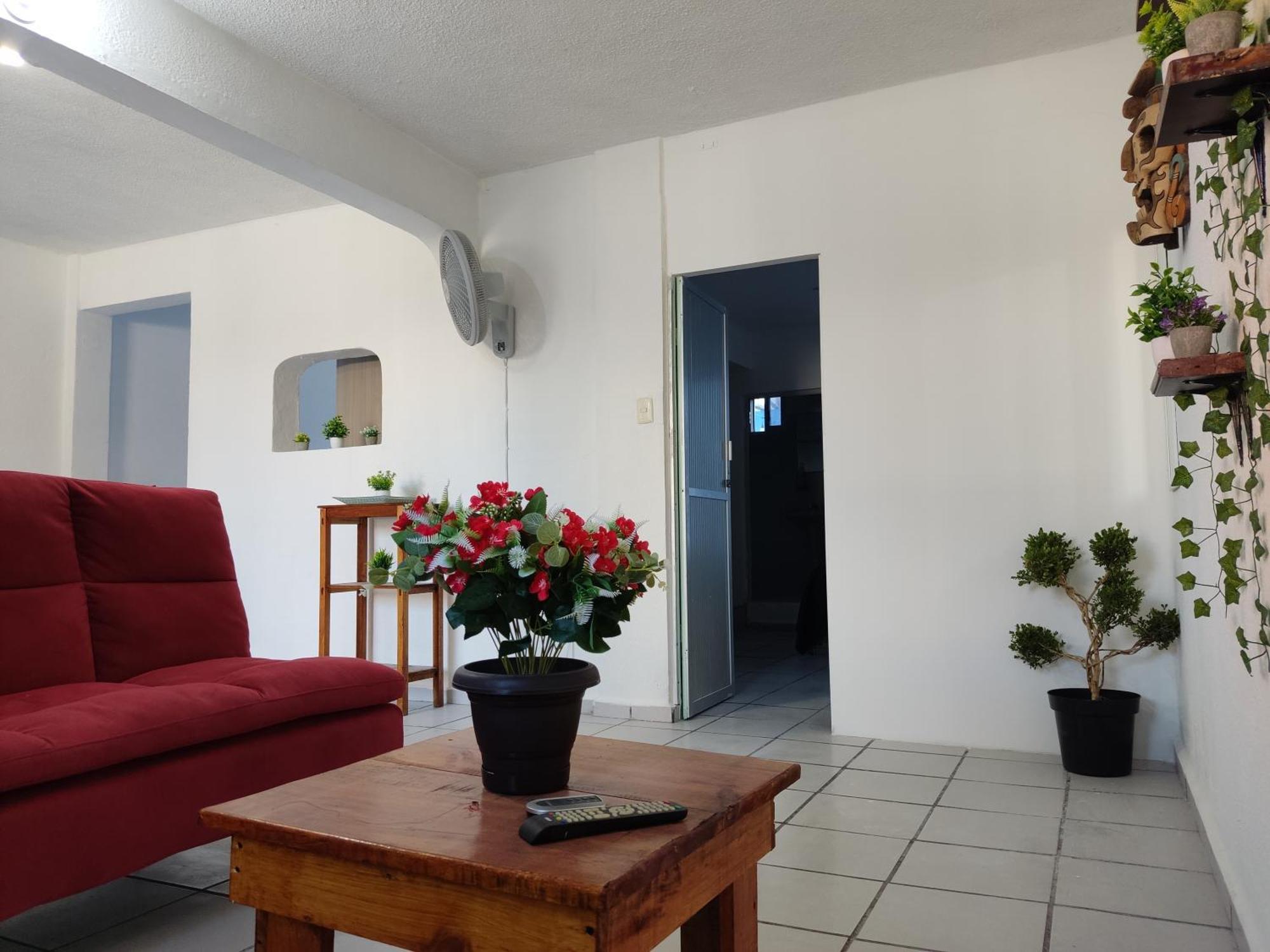 Vida Islena Apartamento Isla Mujeres