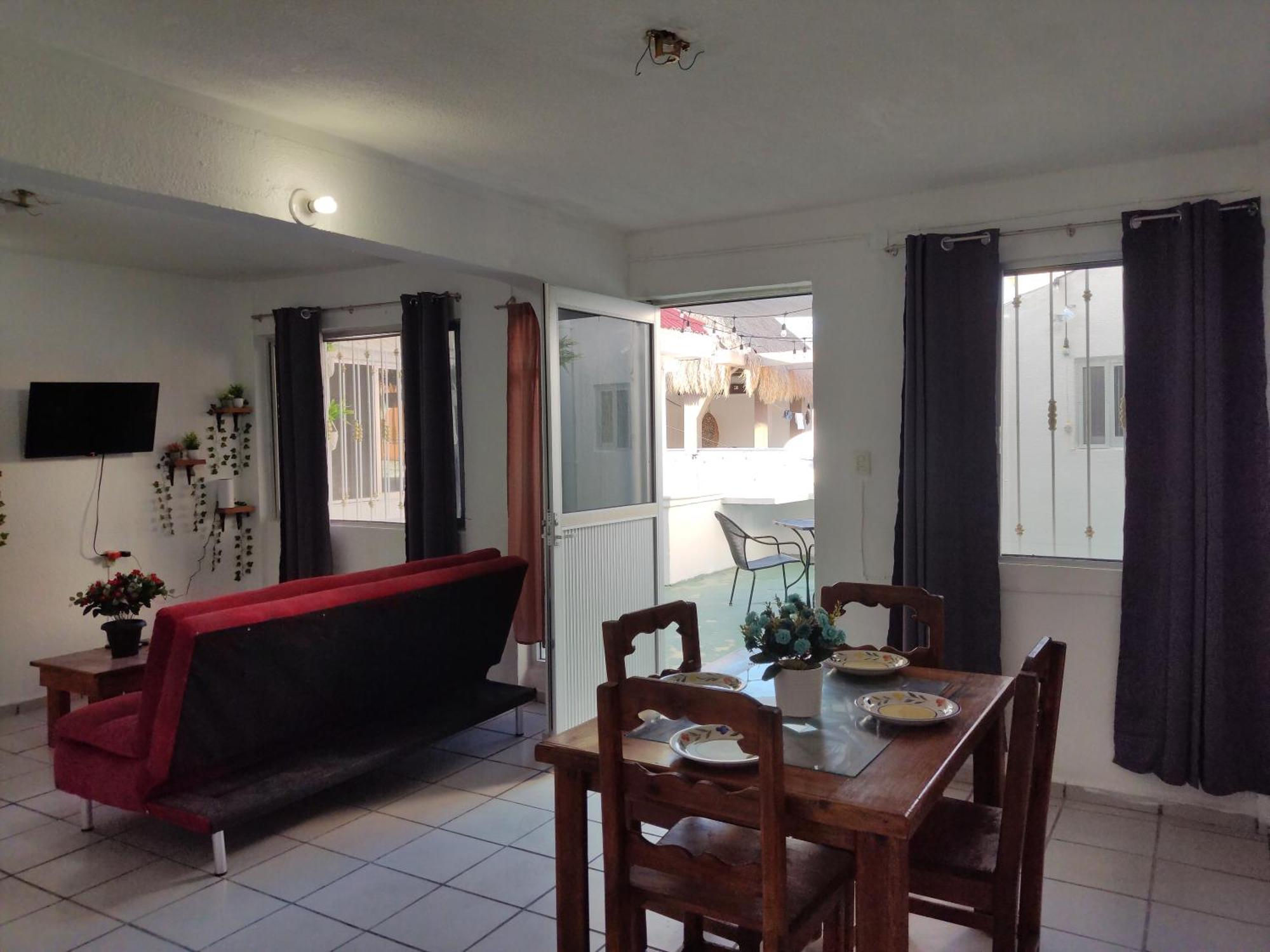 Vida Islena Apartamento