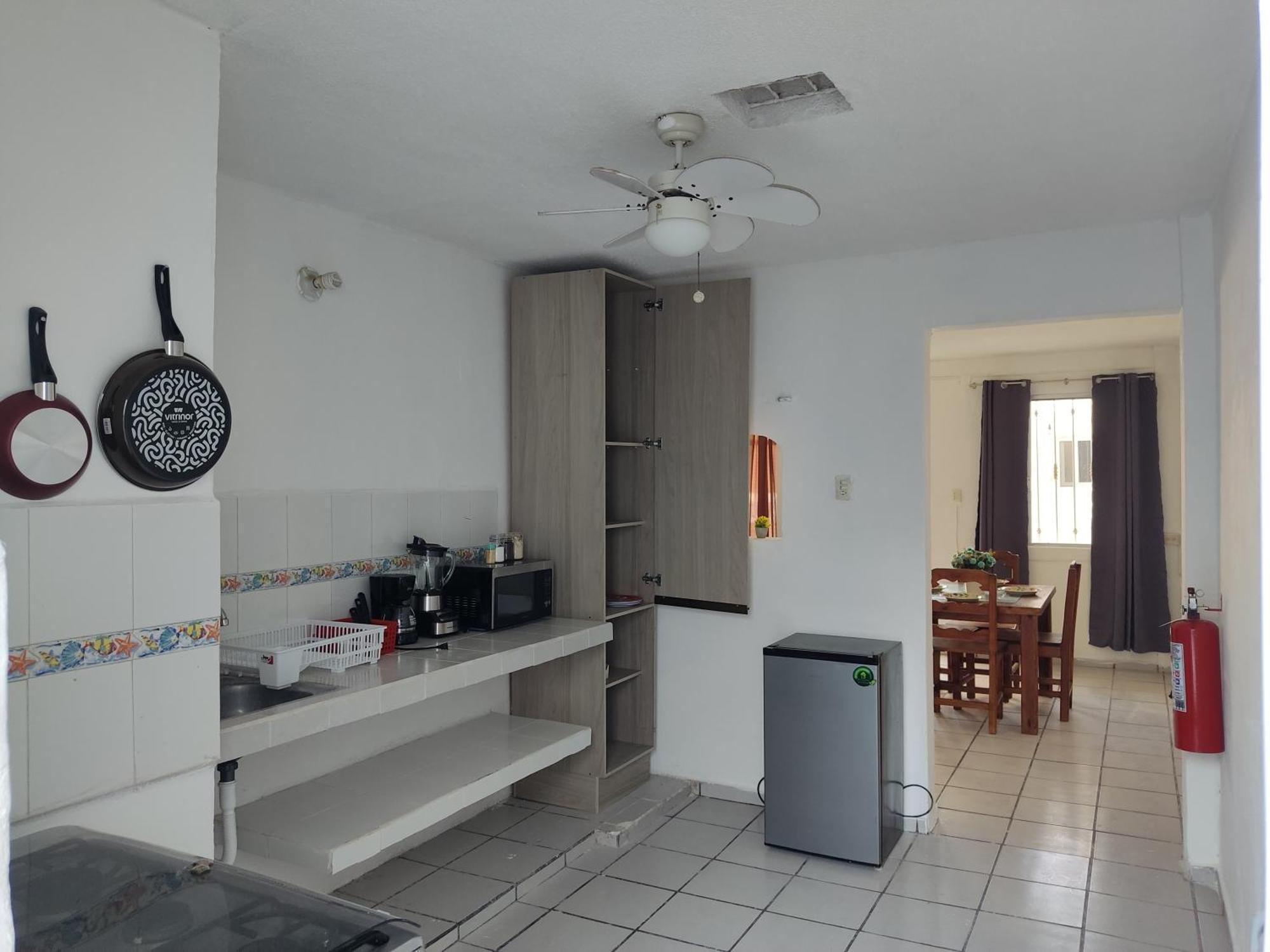 Apartamento Vida Islena *