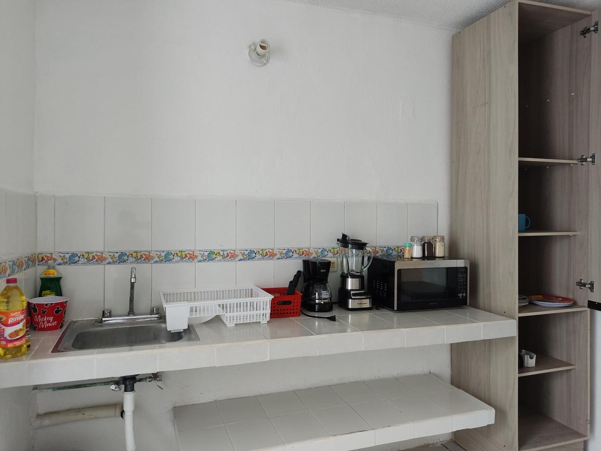 Vida Islena Apartamento *