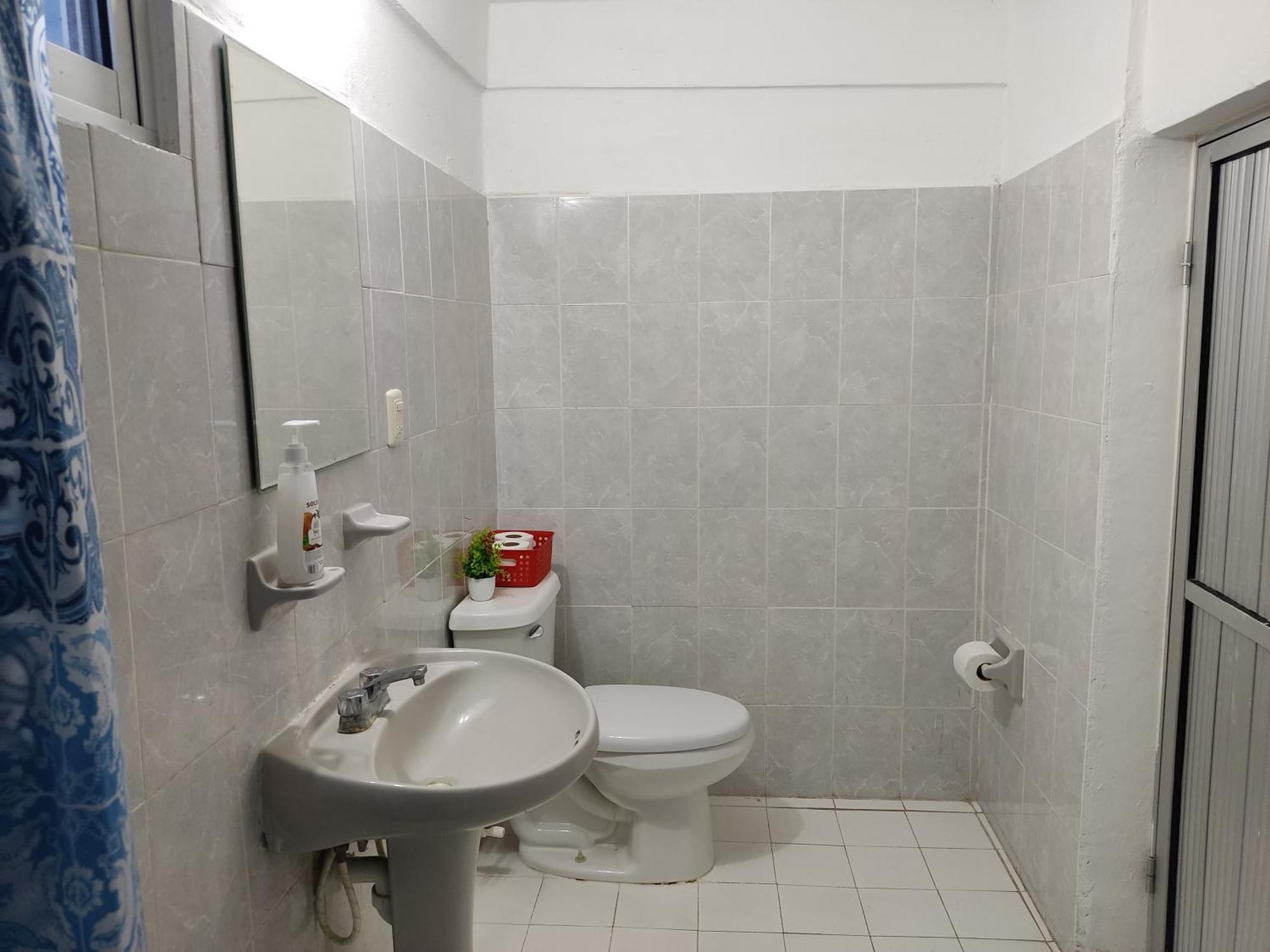 Vida Islena Apartamento *