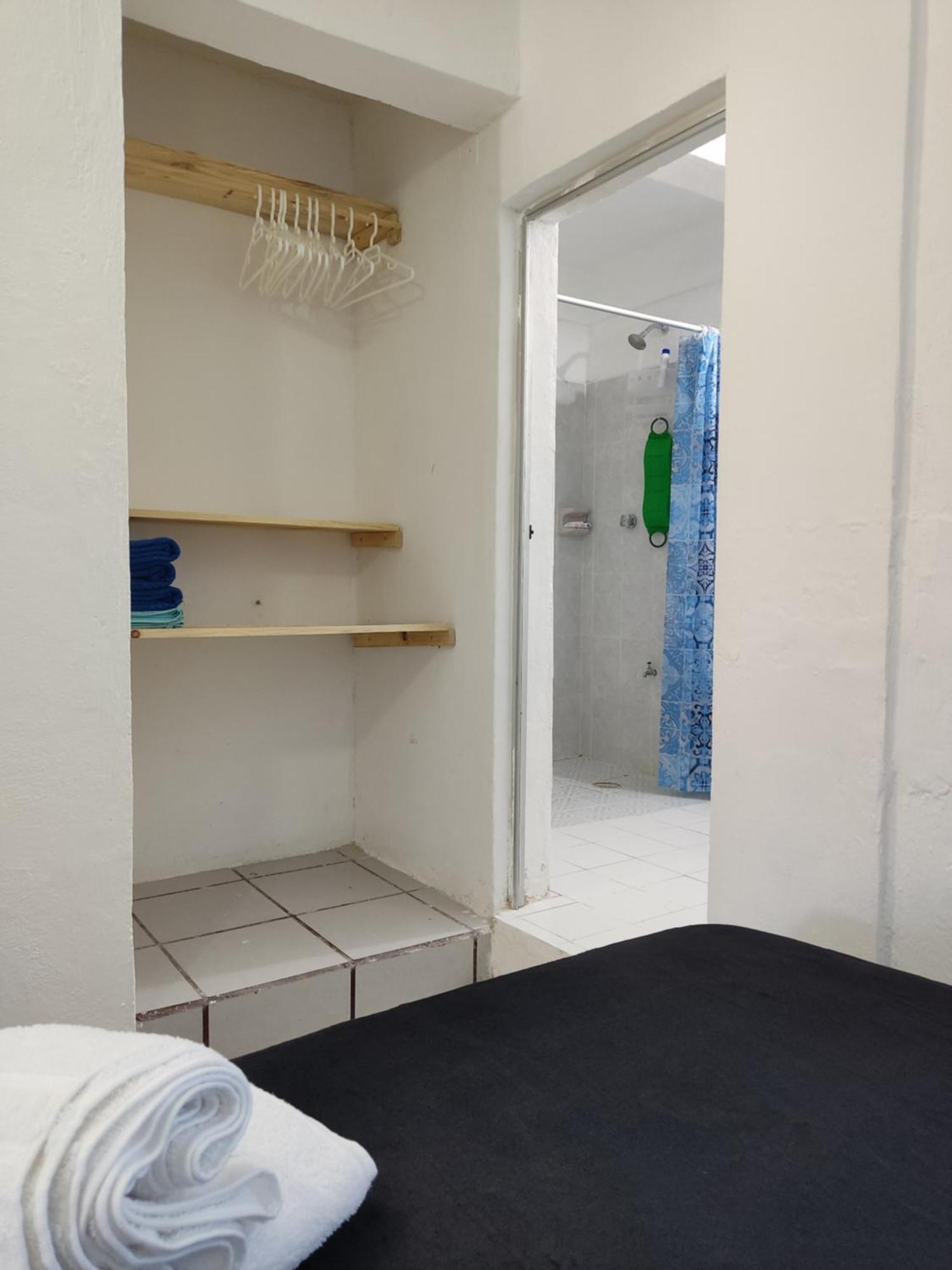 Appartement Vida Islena *
